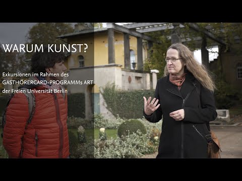 Video: Warum Exkursionen wichtig sind?