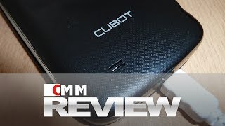 Cubot P9 MT6572 Dual Core Low Cost Phone Review English (chinamobilemag.com)