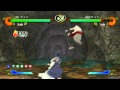 Naruto Shippuden: Gekitou Ninja Taisen Special - Sasuke's Moveset【HQ】