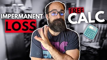 Calculating and Understanding Impermanent Loss