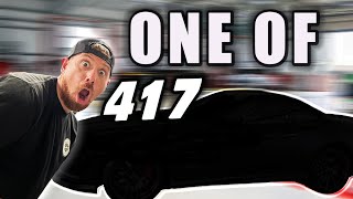 Ultra Rare car in the shop, hint..  it's not a Honda. And some tomfoolery from the guys by Jamie's Garage 13,678 views 1 year ago 21 minutes
