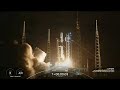 LIFTOFF! SpaceX Starlink 8-5