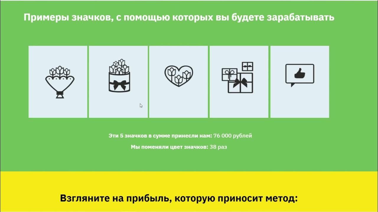 Метод пикселя. Метод пикселя лебедев.