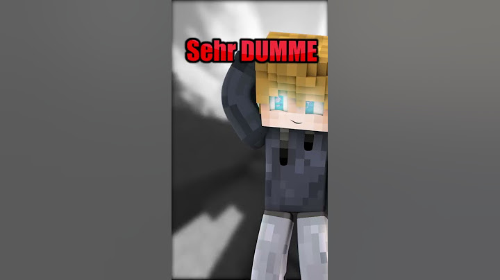 DUMME DINGE die ich als KIND dachte