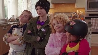 The DCOM Review! Adventures In Babysitting
