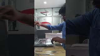 How to fix overheating on a laptop 🔥 Simple tips | 2026 #computerproblems #viral