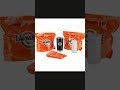 Best-seller: Tannerite 10LB Gift Pack - 20 Targets (Part No: GPACK10)