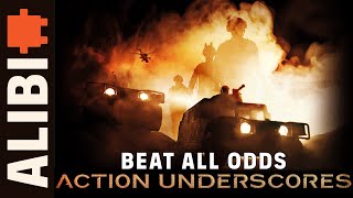 Beat All Odds - Royalty Free Non Copyright Action Underscores