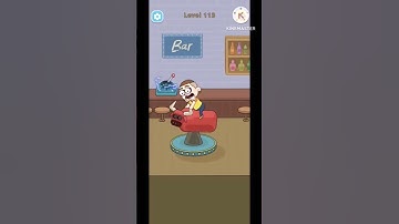 Death Puzzle Return ☠️💀 Level:119 #shorts #gaming #funny #short #viral #puzzle #androidgames