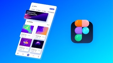 Create a UI into a 3D Perspective in Figma