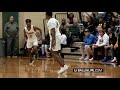 "THE UNKNOWN HOOPER" VS KADEN ARCHIE! Ballislife Full Highlights