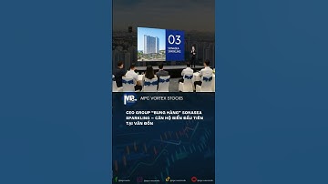 🔻CEO Group “bung hàng” Sonasea Sparkling – căn hộ biển đầu tiên tại Vân Đồn