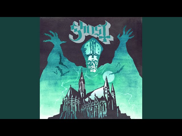 Ghost - Stand by Him