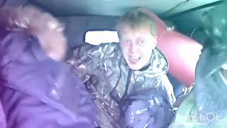 Patlamaya Devam Arabada Patlayan Ruslaralien Meme