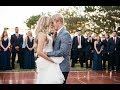 OUR WEDDING | November 4, 2017 | Cortez, FL | The Peacocks