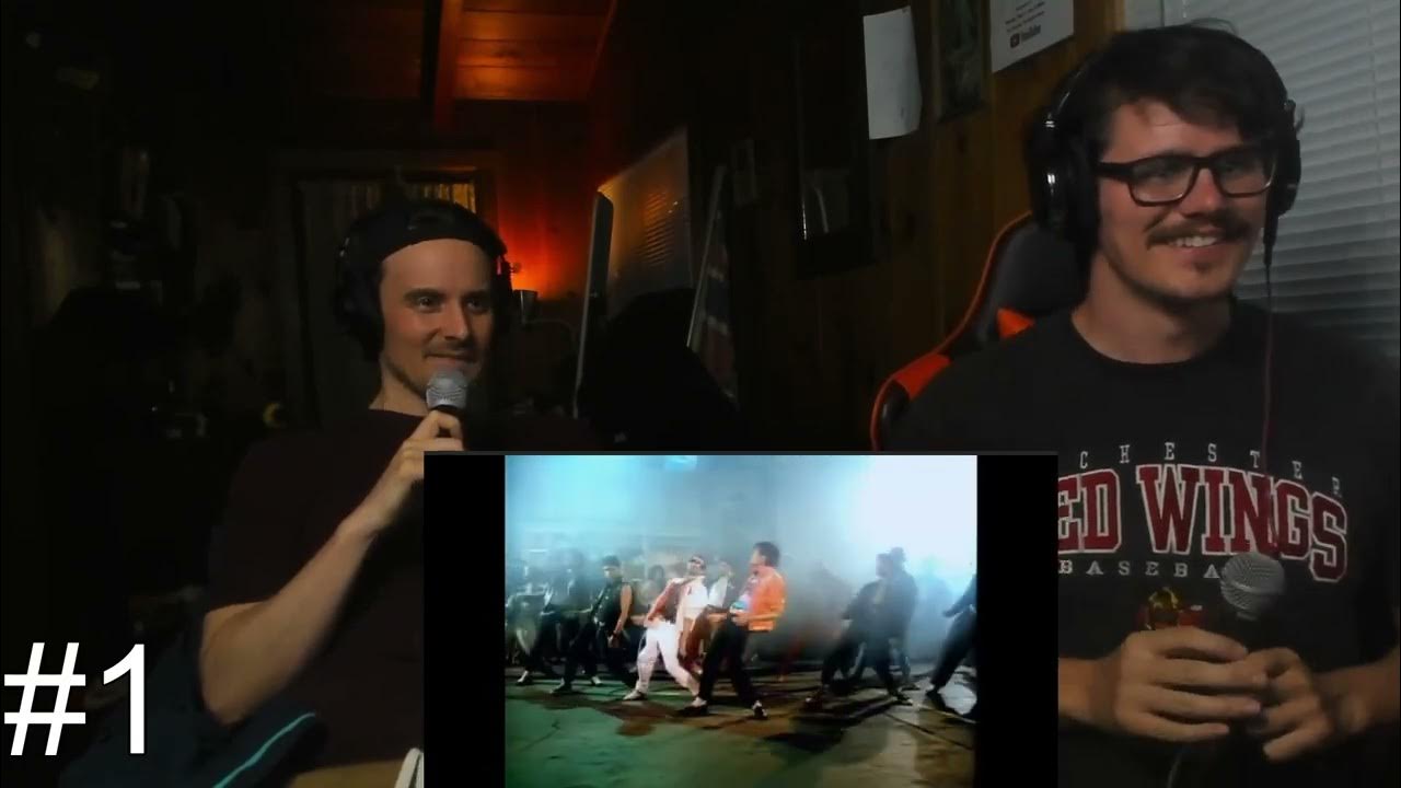 Week 56 Michael Jackson Week! 1 Beat It YouTube