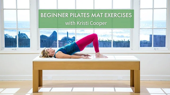 Mat Pilates Basics with Kristi Cooper