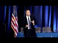 DHS RID IV: Remarks by Chip Fulghum, Acting Undersecretary for Management