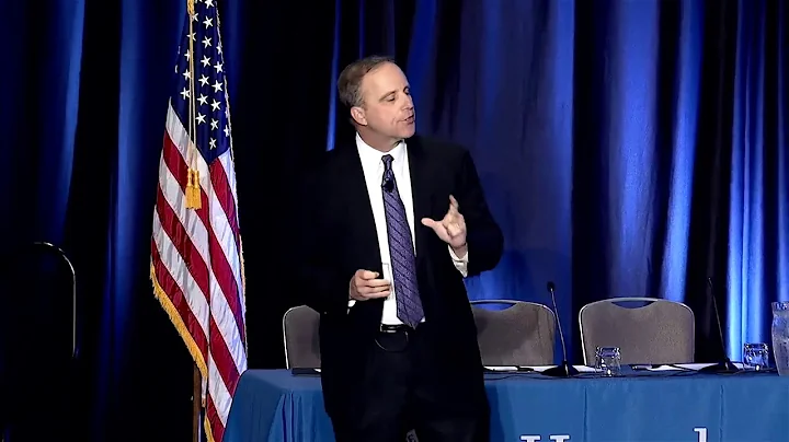 DHS RID IV: Remarks by Chip Fulghum, Acting Unders...