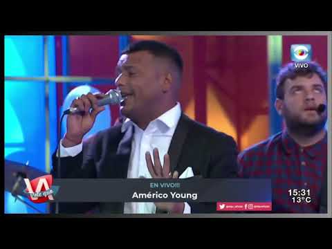 Americo Young -