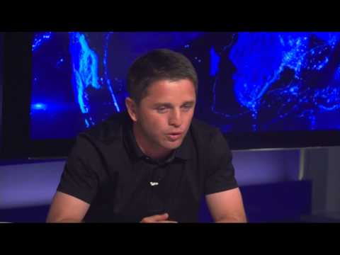 სანაიას ეთერი (16 ივლისი) გორის დილა განმეორებითი მატჩის წინ