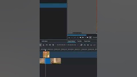 Kdenlive Tutorial: How to Add Image in Kdenlive