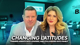 How Changing Latitudes Empowers Agents And Creates A Culture Of Leadership