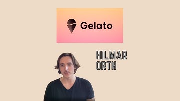 EP 25 Mission DeFi - Automate This! - Gelato - Hilmar Orth