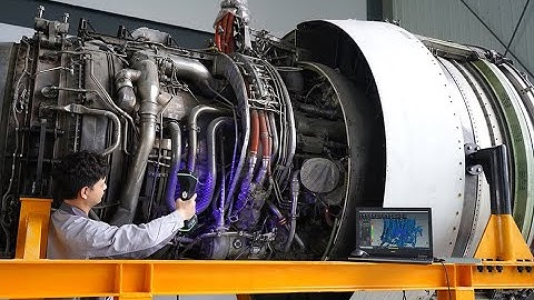 Thinksmart | Máy Quét 3D Tích Hợp KSCAN-Magic, Máy Quét 3D Vật Thể Lớn