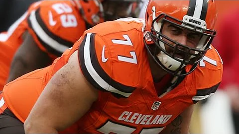 Browns Blitz: John Greco