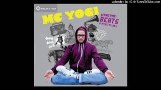 Video thumbnail of "MC Yogi - Q.U.E.S.T."