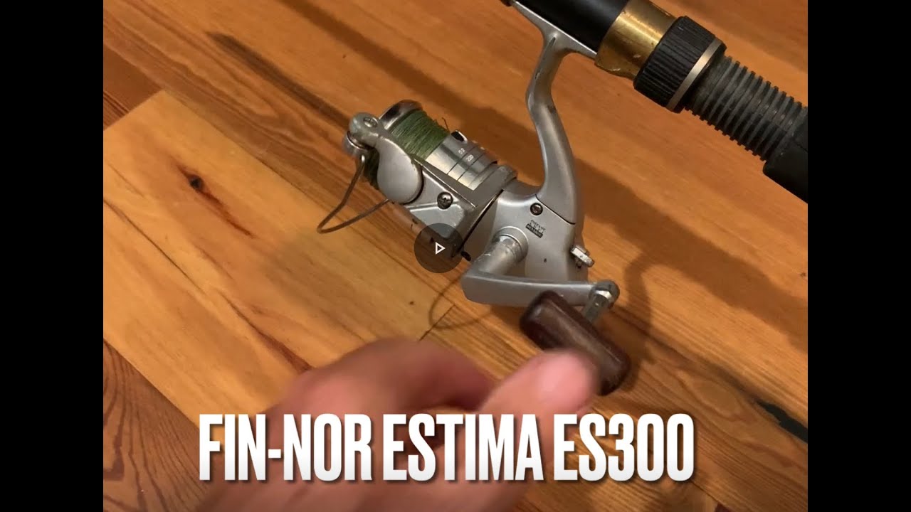 Switch Your Spinning Reel Handle From One Side To The Other (Without  Damaging It) 