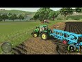 Tarlayı Baştan Hazırladım! 🚜 | Farming Simulator 25 Türkçe #12