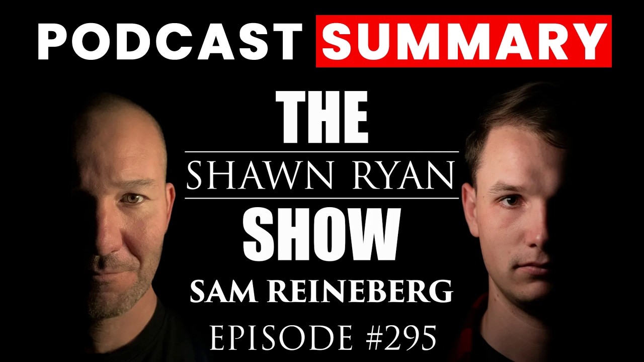 They Eliminated an Active Shooter in 4 Minutes | Samuel Reineberg ...