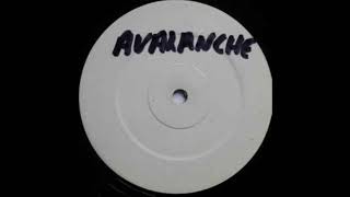 Wiley Kat - Avalanche (V.I.P Mix)