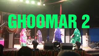 Ghoomar Padmaavat Song Ghoomar Deepika Padukone Shahid Kapoor Ranveer Singhshreya Ghos