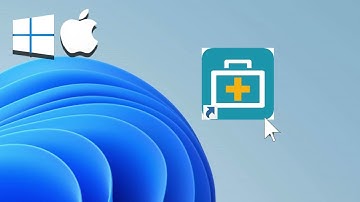 How to Install EaseUS Data Recovery Wizard App Windows Version on MacBook (Mac OS) Intel/M1,M2