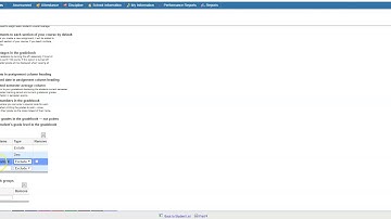 FOCUS How-To: Custom Exclude for Clarification and Efficiency.