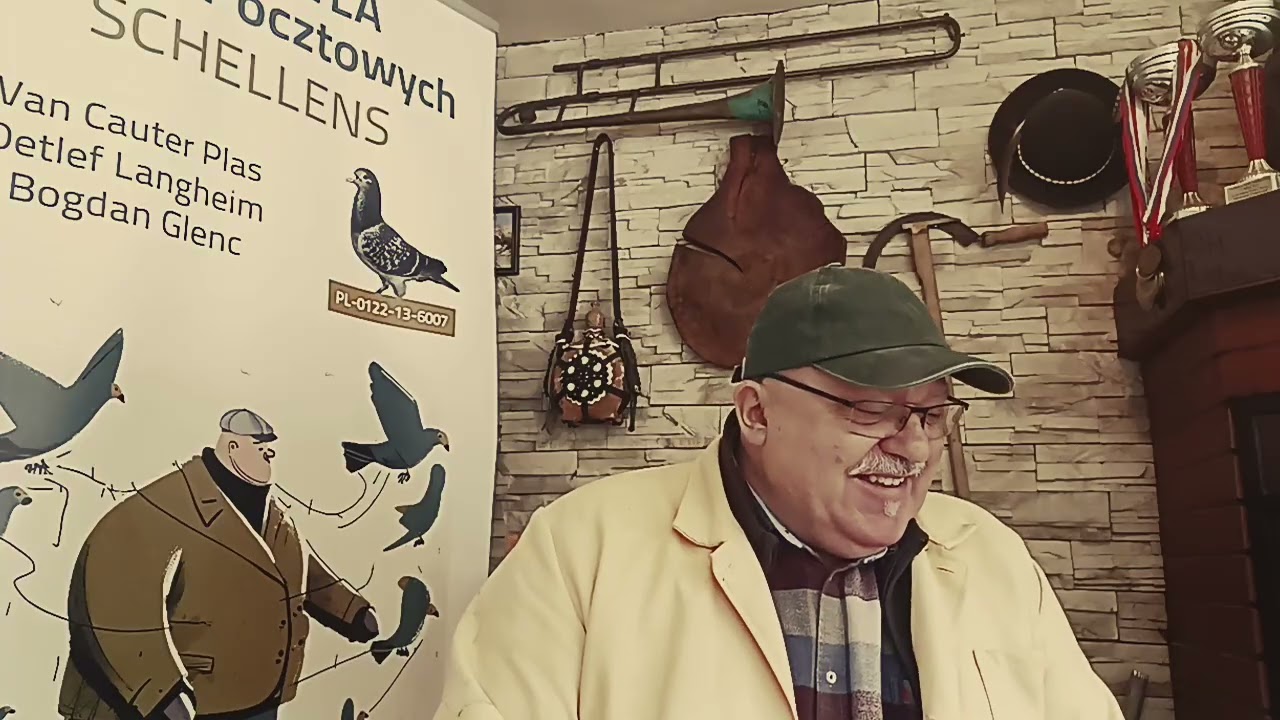 Катовицкая или Тунгусская катастрофа. Голубь вернулся с 4000 км.