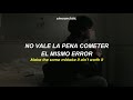 Gen Neo - 'Scarred For Tryin' || (Traducida al español + Lyrics)