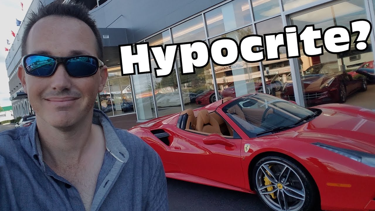 What Is Car Flipping Am I Guilty Of It? YouTube