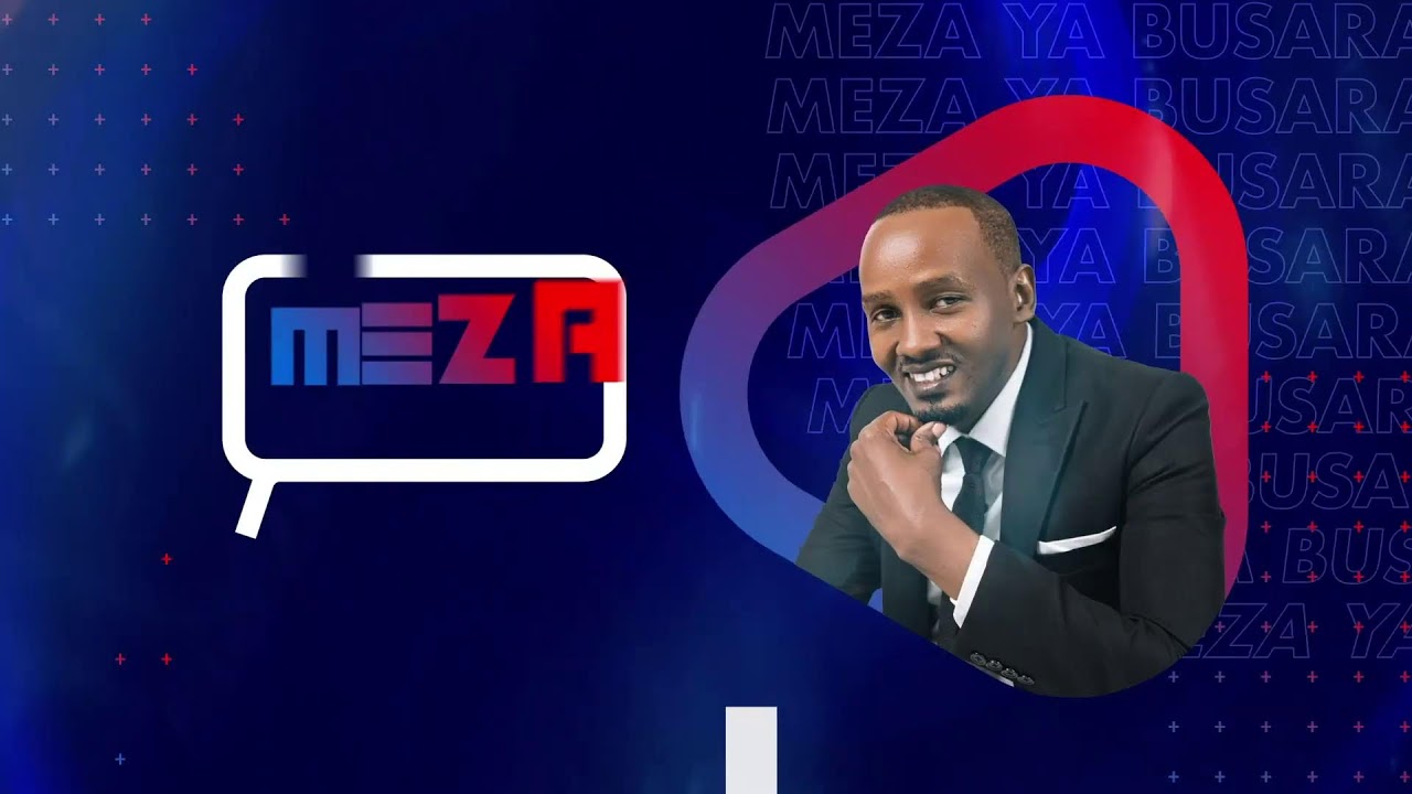 #LIVE: MEZA YA BUSARA | ISRAEL KATIKA UNABII | HISTORIA YA KANISA