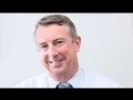 Ed gillespie at the uchicago institute of politicswhat politics means to him