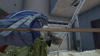 Darthnubium Snipe Off - Dayz 2020