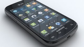 3D Model Samsung Exhilarate I577 at 3DExport.com