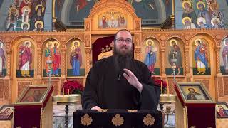 Catechism 13: Major Saints 2 - Great Spiritual Guides
