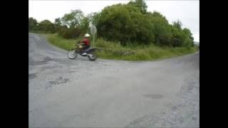 Yamaha TW 125