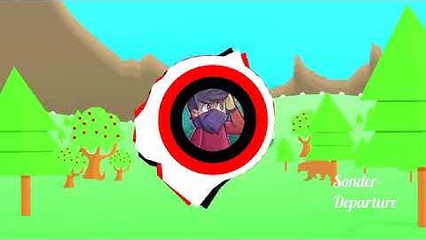 Rageelixir 4th intro Song (Sonder - Departure)