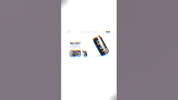 Pov: You design boring websites #webdesign #webdesigner #webdesigning #uiux #uiuxdesigner #figma