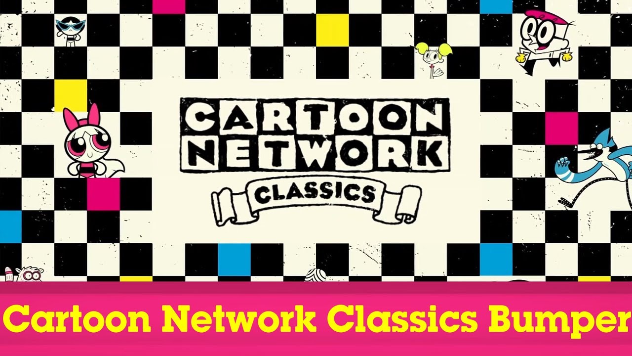 Cartoon Network Classics